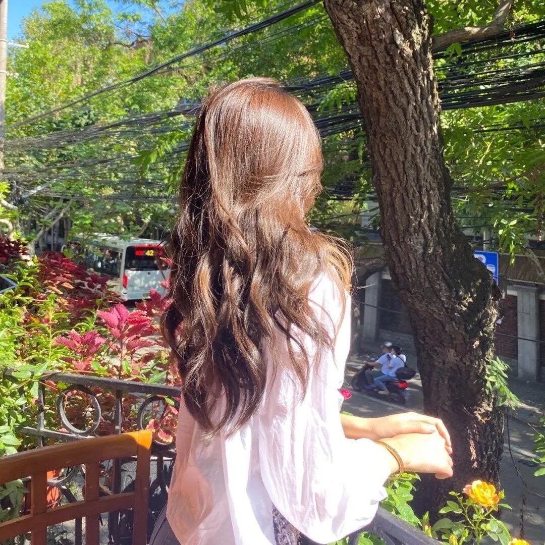 幸运女神